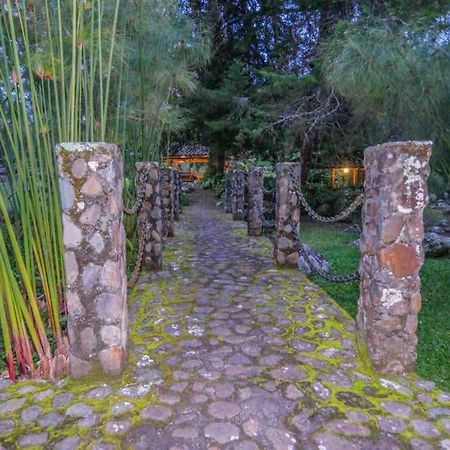 Finca Punta De Piedra Salento, Quindio Villa ภายนอก รูปภาพ