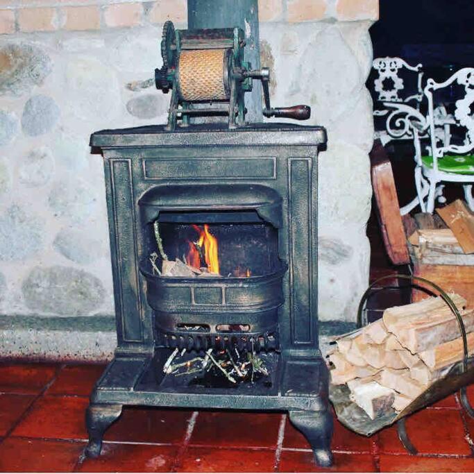 Finca Punta De Piedra Salento, Quindio Villa ภายนอก รูปภาพ